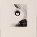 Odilon Redon — Шатер Святого Антуана – Текст Гюстава Флобера, изображение 8