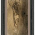 Odilon Redon — Распятие, изображение 2