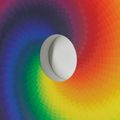 Olafur Eliasson — Цветной эксперимент № 15 (большая внутренняя спираль), изображение 2