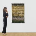 Olga de Amaral — Красивая наследственность 3, изображение 3