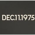 On Kawara — 11 декабря 1975 года, с сегодняшнего дня, 1966-2013, изображение 1