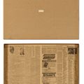 On Kawara — 11 декабря 1975 года, с сегодняшнего дня, 1966-2013, изображение 3