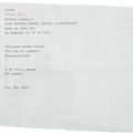 On Kawara — Я все еще жив, изображение 2