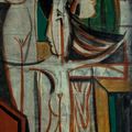 Oscar Domínguez — Фигуры и лики, изображение 1