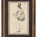 Oscar Wilde — Портрет Оскара Уайльда (1854-1900), изображение 2