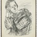 Oskar Kokoschka — Дас Концерт В, изображение 2