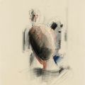 Oskar Schlemmer — Дрей Кепфе, изображение 1