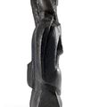 Ossip Zadkine — Прекрасная служанка, изображение 5