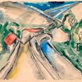 Ossip Zadkine — Оплата авекпонт, изображение 1