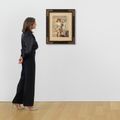 Otto Dix — Садистский инструмент для стрижки волос, изображение 4