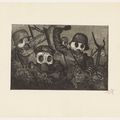 Otto Dix — Дер Криг, изображение 1