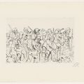 Otto Dix — Дер Криг, изображение 9