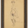 Otto Dix — Элли, изображение 2