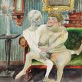 Otto Dix — Алтерес Либеспаар, изображение 1
