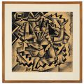 Otto Dix — Акт (Танзерин), изображение 2