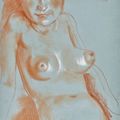Otto Dix — Вейблихер Халбакт, изображение 1