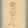 Otto Dix — Сладкие булочки, изображение 2
