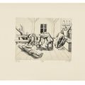 Otto Dix — Дер Криг, изображение 18