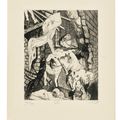 Otto Dix — Дер Криг, изображение 19