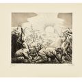 Otto Dix — Дер Криг, изображение 21