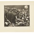 Otto Dix — Дер Криг, изображение 23
