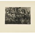 Otto Dix — Дер Криг, изображение 7