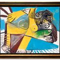 Pablo Picasso — Л'Этрейнт, изображение 2