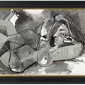 Pablo Picasso — Ну каше, изображение 2