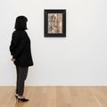 Pablo Picasso — Буффало Билл, изображение 4
