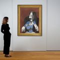 Pablo Picasso — Женская поза в стиле нуар (Жаклин), изображение 4