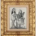 Pablo Picasso — Новый дебют и женские услуги, изображение 2