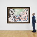 Pablo Picasso — Мир и модель сына, изображение 4