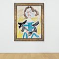 Pablo Picasso — Мушкетер I (Испания XVI века), изображение 3