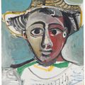 Pablo Picasso — Дом во вводной части, изображение 1