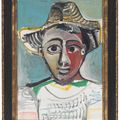 Pablo Picasso — Дом во вводной части, изображение 2