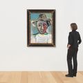 Pablo Picasso — Дом во вводной части, изображение 5
