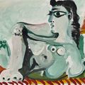 Pablo Picasso — Ну, это приложение для кузенов, изображение 1