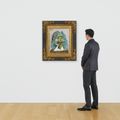 Pablo Picasso — Мушкетер, тет-а-тет, изображение 4