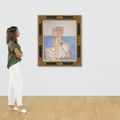 Pablo Picasso — Ле Беньер, изображение 4