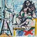 Pablo Picasso — Мода на одежду, изображение 1