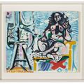 Pablo Picasso — Мода на одежду, изображение 2