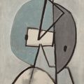 Pablo Picasso — Фигура, изображение 1