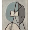 Pablo Picasso — Фигура, изображение 2