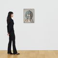 Pablo Picasso — Фигура, изображение 4