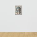 Pablo Picasso — Фигура, изображение 5