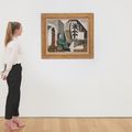 Pablo Picasso — Женщина-танцовщица, изображение 4