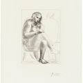 Pablo Picasso — Ла Сюит Воллар, изображение 2