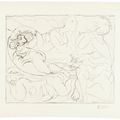 Pablo Picasso — Ла Сюит Воллар, изображение 11