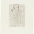 Pablo Picasso — Ла Сюит Воллар, изображение 19