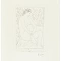 Pablo Picasso — Ла Сюит Воллар, изображение 3